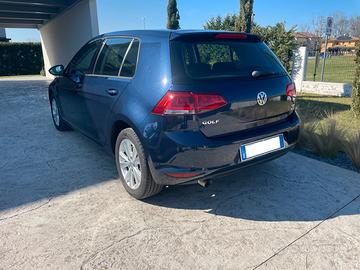 Volkswagen Golf 7