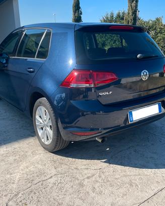 Volkswagen Golf 7