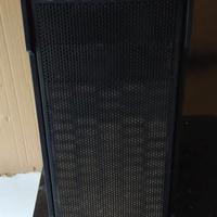 computer CASE ATX tower