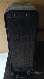 computer CASE ATX tower