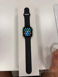 Apple watch serie 4 44mm GPS+LTE