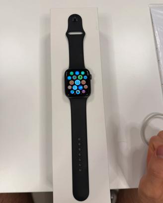 Apple watch serie 4 44mm GPS+LTE