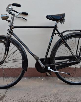 Bici PINARELLO uomo Vintage, freni a bacchetta