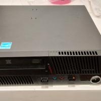 PC desktop Lenovo Thinkcentre M91P - ultimo prezzo