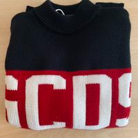 Maglione GCDS