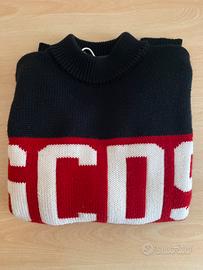 Maglione GCDS