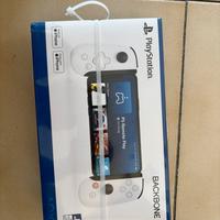Playstation backbone
