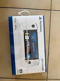 Playstation backbone