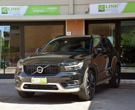 VOLVO XC40 T5 AWD Geartronic R-design SUPERFULL