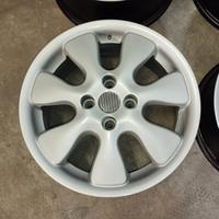 cerchi in lega 4x98 r15 j6 Fiat Alfa Romeo Lancia 