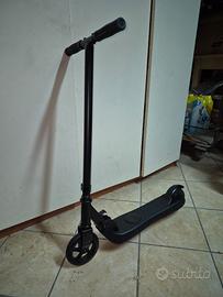 Monopattino elettrico da bambino