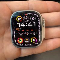 Apple Watch ultra Gen. 1