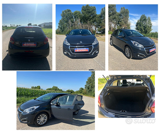 Peugeot 208 1.2 PureTech 82 Allure - Anno 2012