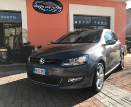 Volkswagen polo 1.9 tdi 90 cv