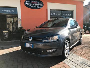 Volkswagen polo 1.9 tdi 90 cv