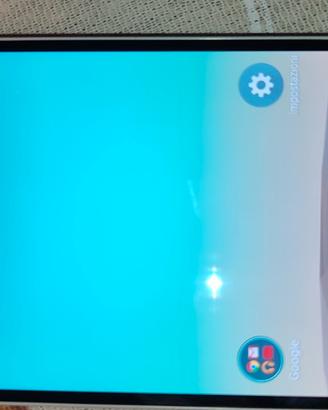 Lg g3 come nuovo leggere bene sim non funzionante