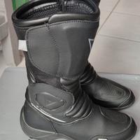 Stivali moto donna Dainese Aurora Lady D-WP