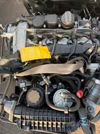 motore mercedes 646962 2.2 cdi