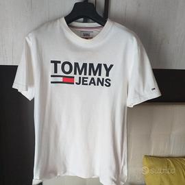 maglietta tommy hilfiger originale