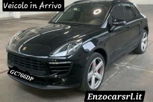 PORSCHE Macan 3.0 S Diesel FULL LED,TETTO APRIBILE