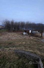 Immobile in asta di 30379 m² a Brentonico