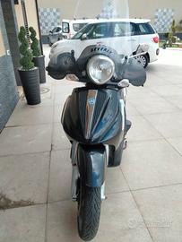 Beverly 400 Tourer perfette condizioni