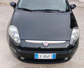 Fiat Punto Evo Punto Evo 1.3 Mjt 75 CV DPF 5 porte
