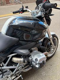 Bmw r 1200 r