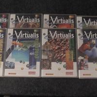 Virtualis Enciclopedia Multimediale