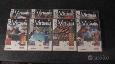 Virtualis Enciclopedia Multimediale
