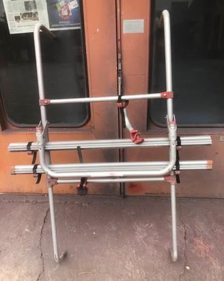 Porta bici