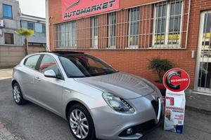 Alfa Romeo Giulietta 2.0 JTDm-2 175 CV TCT Exclusi
