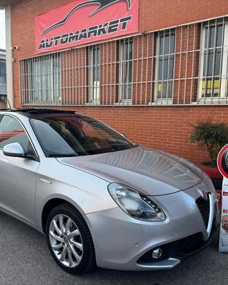 Alfa Romeo Giulietta 2.0 JTDm-2 175 CV TCT Exclusi