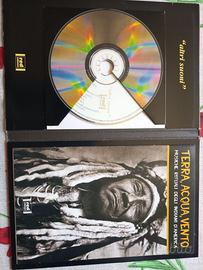 CD musiche rituali indiani america