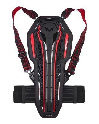 Paraschiena moto m-tech livello 2