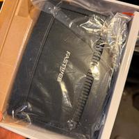 Modem Router Fastweb