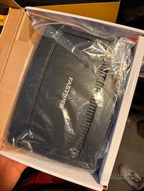 Modem Router Fastweb
