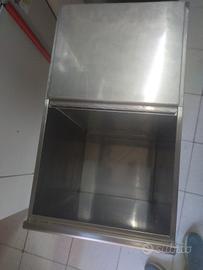 tramoggia per farina 