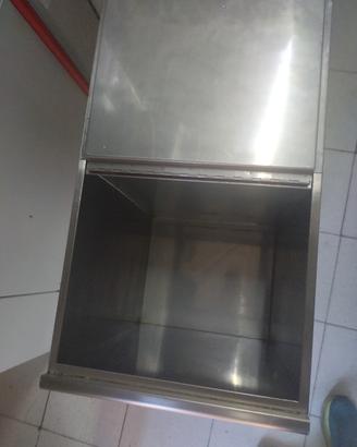 tramoggia per farina 