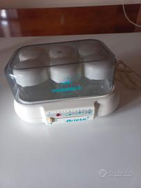Yogurtiera
