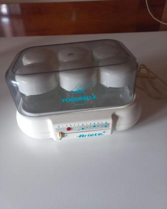 Yogurtiera