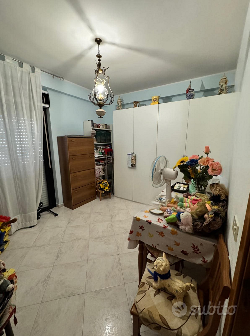 Apartment in Corato, Bari - Vista 4