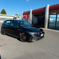 GOLF GTI MK8 DSG
