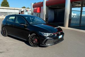 GOLF GTI MK8 DSG