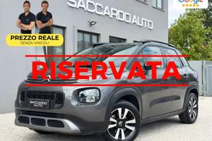 Citroen C3 Aircross 1.2 Shine 110cv - PREZZO REALE