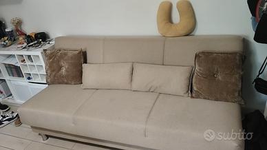 divano letto  mondo convenienza 