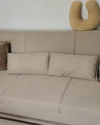 divano letto  mondo convenienza 