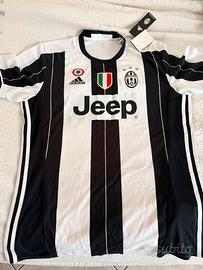 Maglia juventus ufficiale