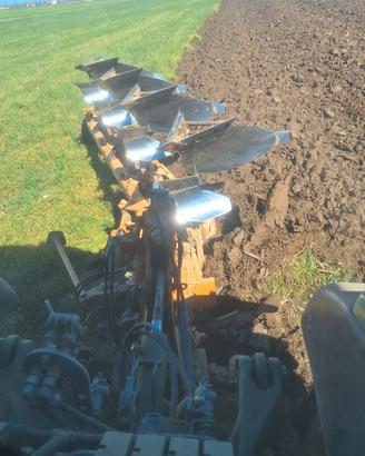 quadrivomero MORO aratri