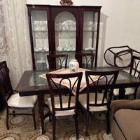 Sala da pranzo